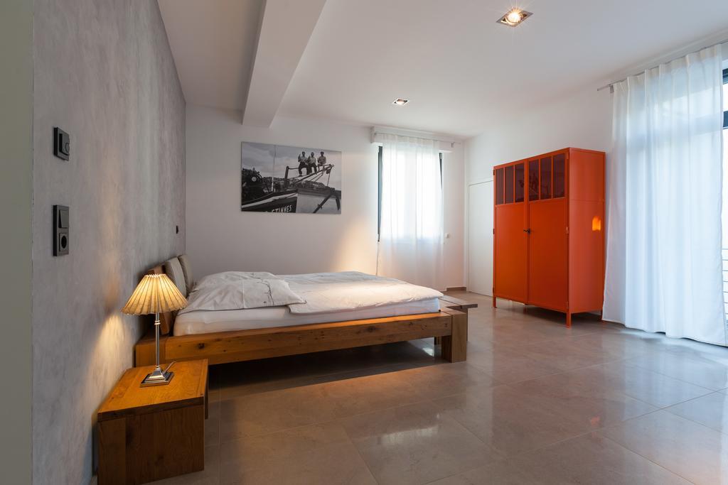 Guesthouse Altes Rathaus Ruedesheim am Rhein Room photo