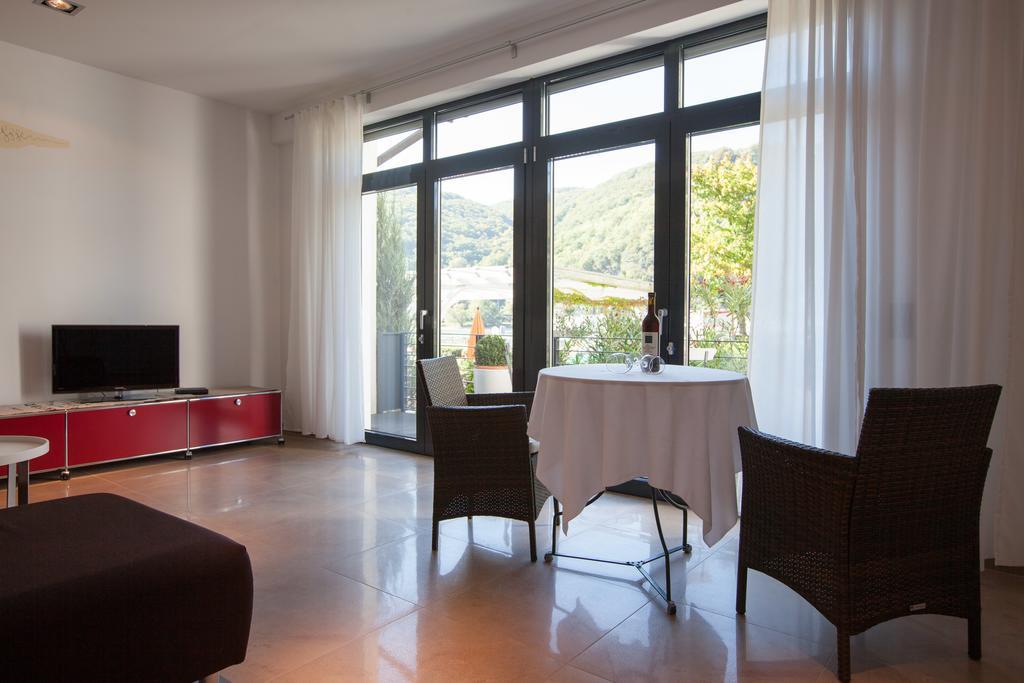 Guesthouse Altes Rathaus Ruedesheim am Rhein Room photo