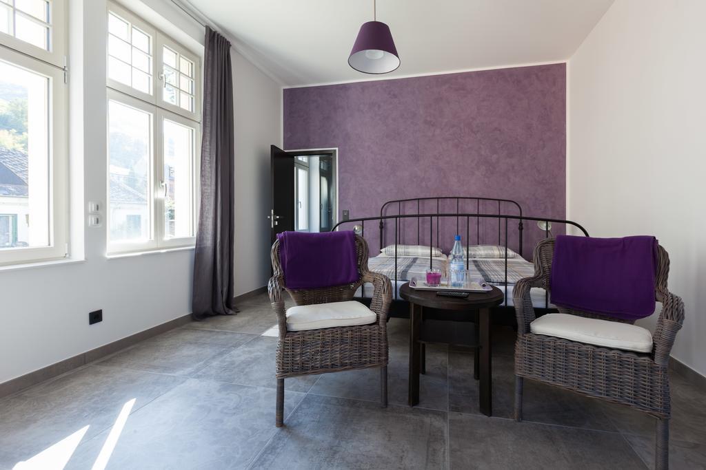 Guesthouse Altes Rathaus Ruedesheim am Rhein Room photo