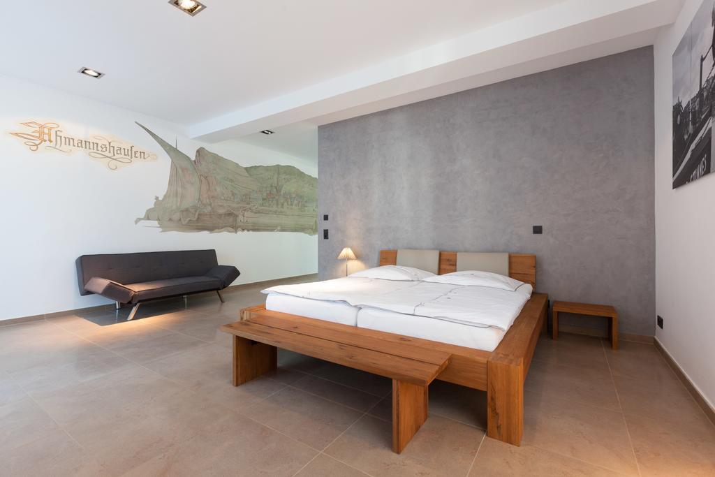 Guesthouse Altes Rathaus Ruedesheim am Rhein Room photo